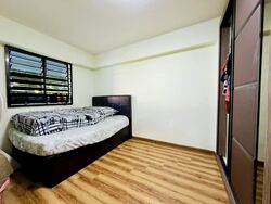 Blk 534 Bedok North Street 3 (Bedok), HDB 2 Rooms #573982811
